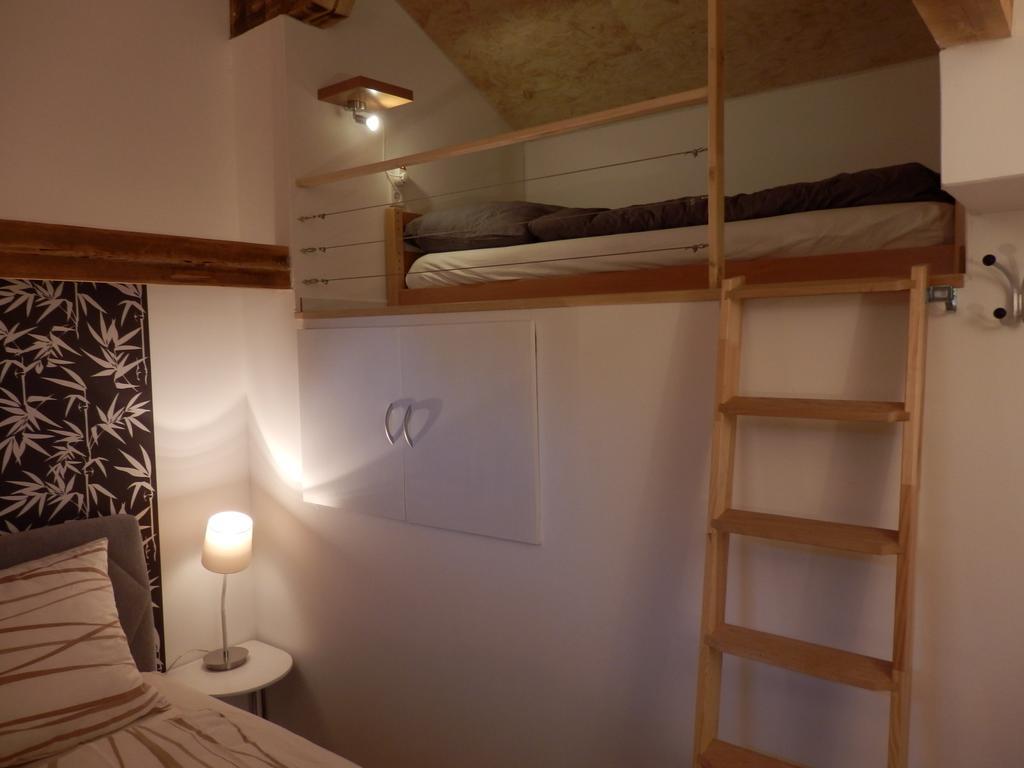 Ferienhaus Bella Vista Presseggersee Quarto foto