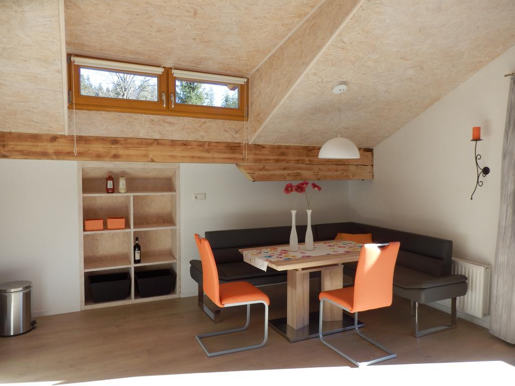 Ferienhaus Bella Vista Presseggersee Quarto foto