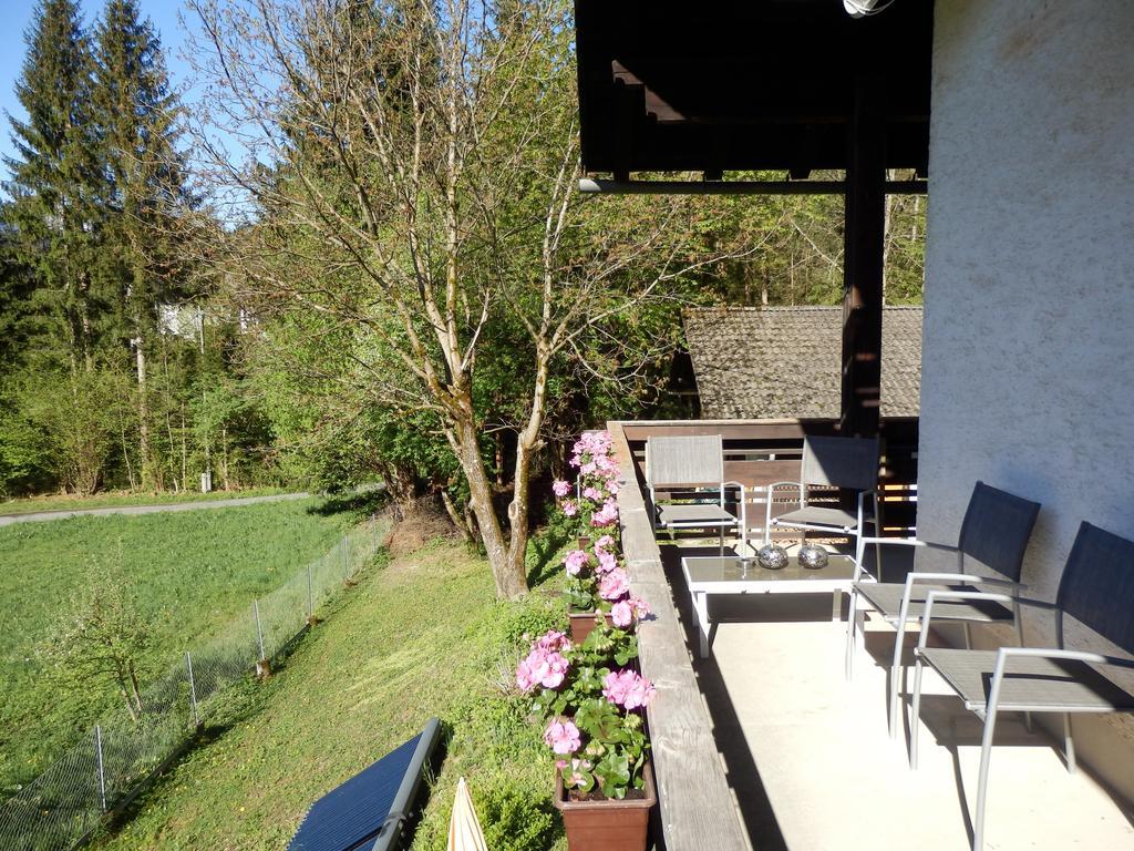 Ferienhaus Bella Vista Presseggersee Quarto foto