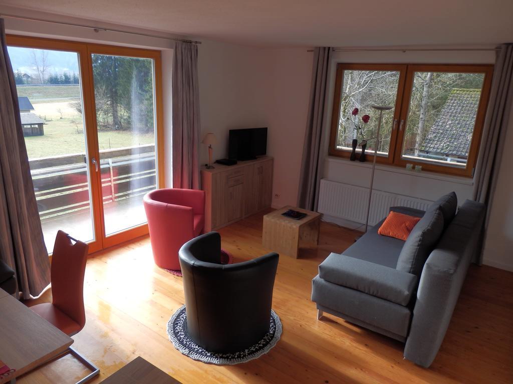 Ferienhaus Bella Vista Presseggersee Quarto foto